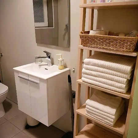 Apartma Vila Tara Prebold Exterior photo