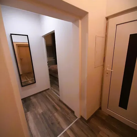 Apartma Vila Tara Prebold Exterior photo
