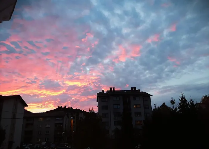 Apartma Vila Tara
