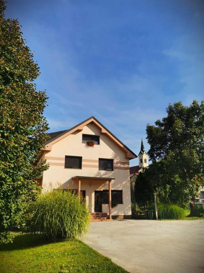 Apartma Tara Prebold