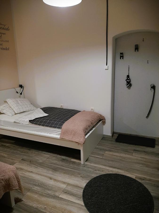 Apartment Apartma Tara *