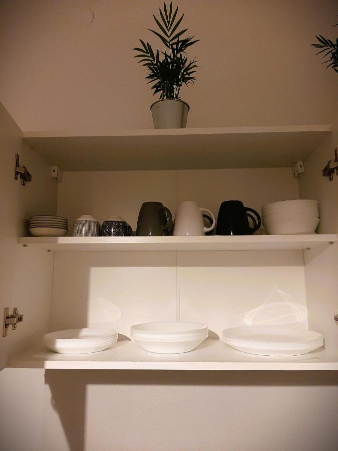 Apartma Tara Apartment Prebold