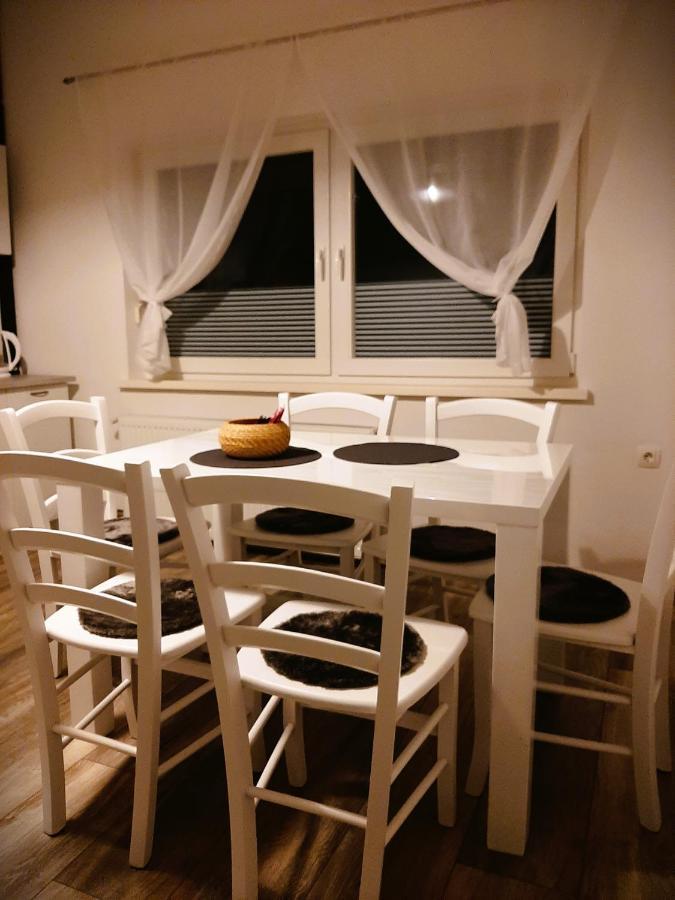 Apartma Tara Apartment