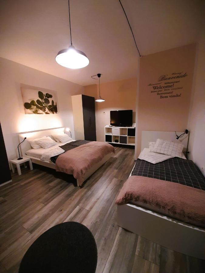 Apartma Tara Apartment *