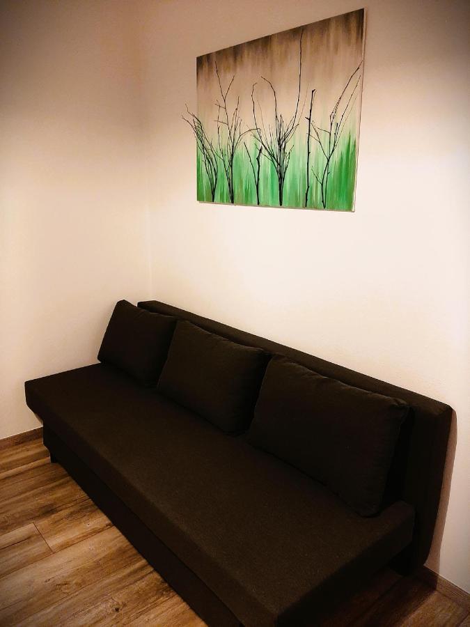 Apartma Tara Apartment