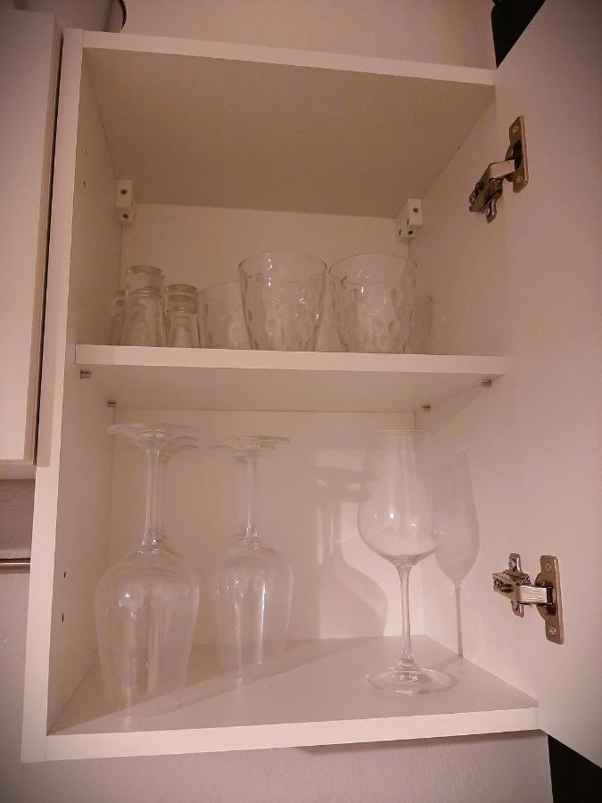Apartmán Apartma Tara *