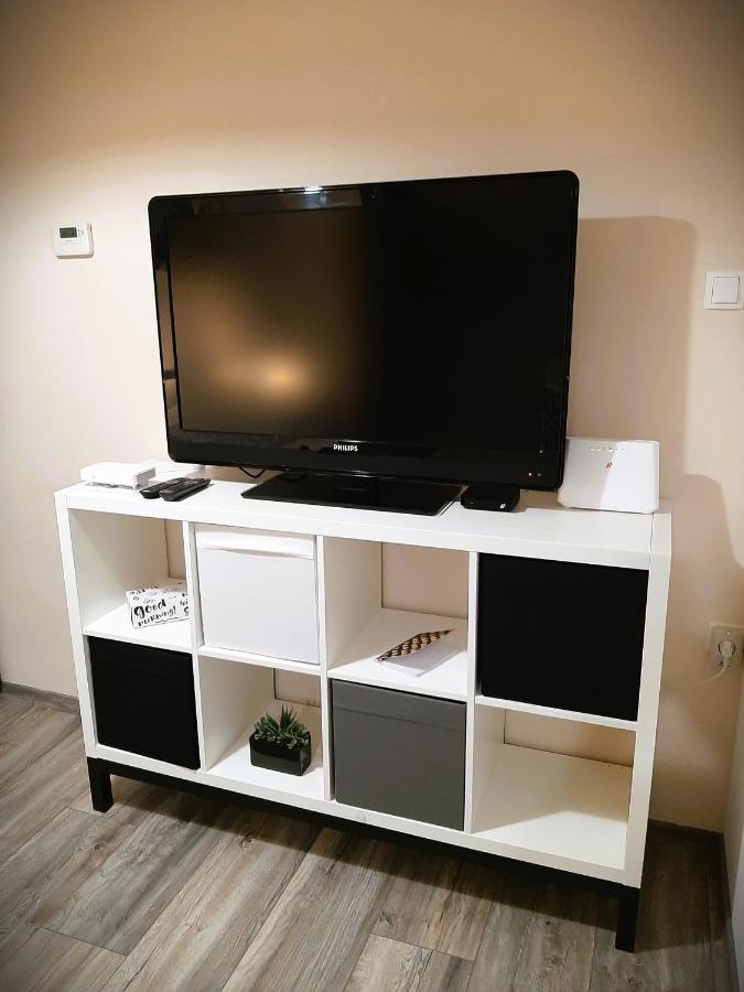 Apartma Tara Apartment