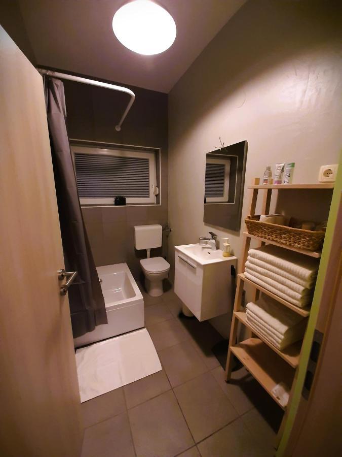 Apartmán Apartma Tara *