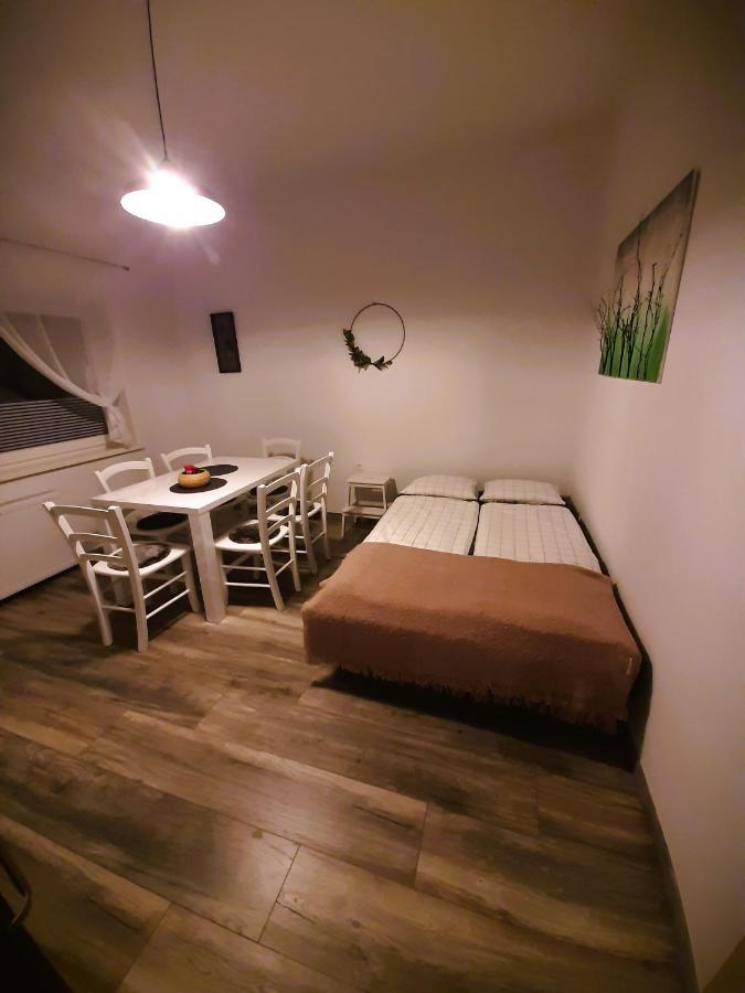 Apartma Tara Apartment Prebold
