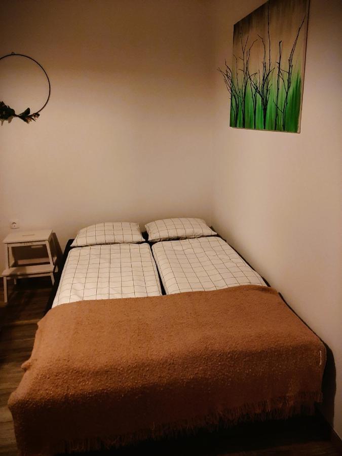 Apartma Tara *