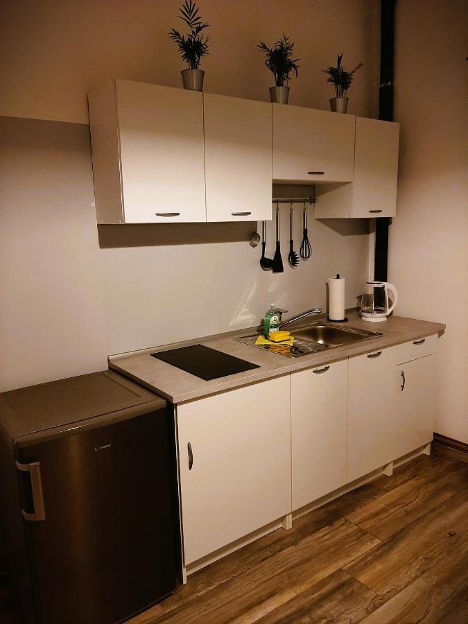 Apartma Tara