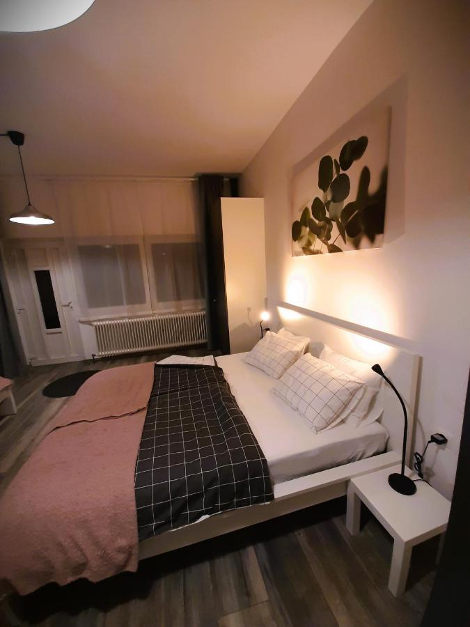 Apartma Tara Prebold