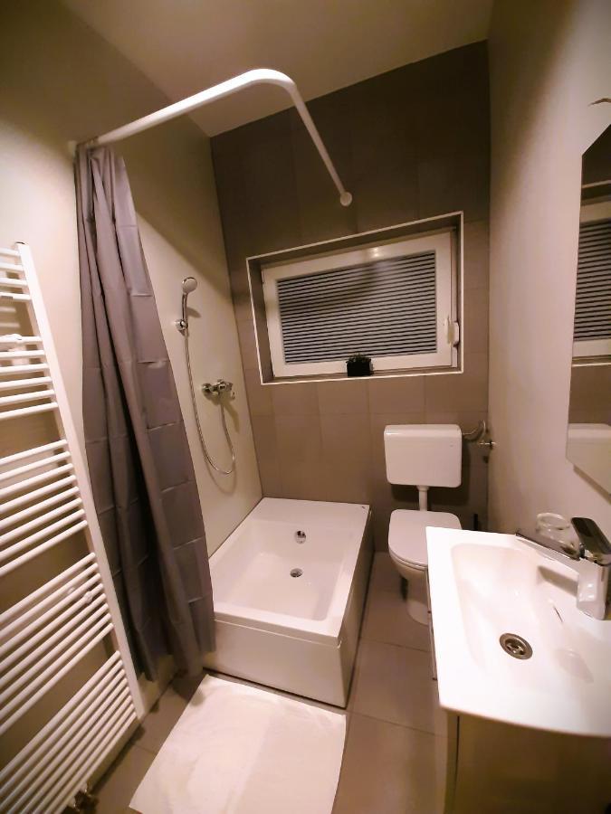 Apartma Tara Prebold