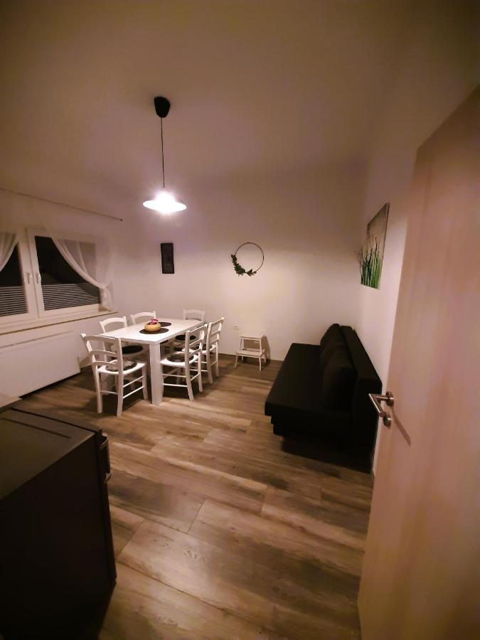 Apartma Tara * Prebold