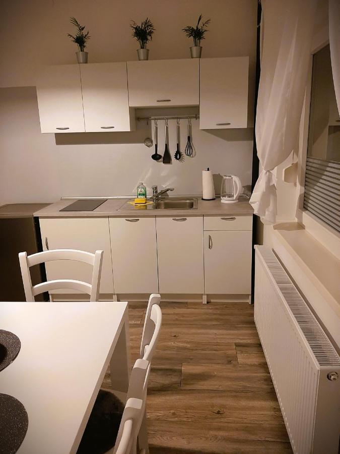 Apartma Tara Prebold