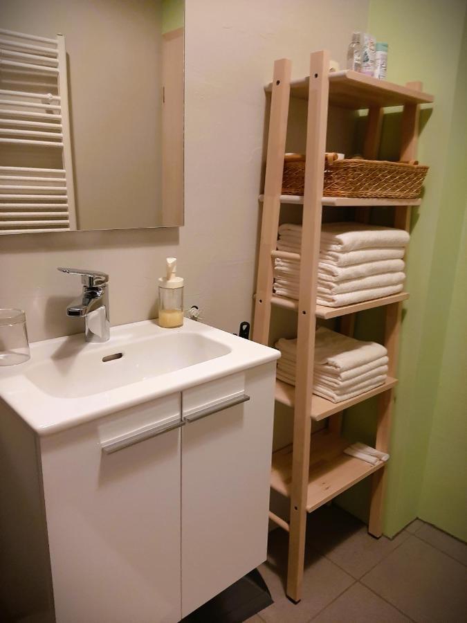 Apartma Tara * Prebold
