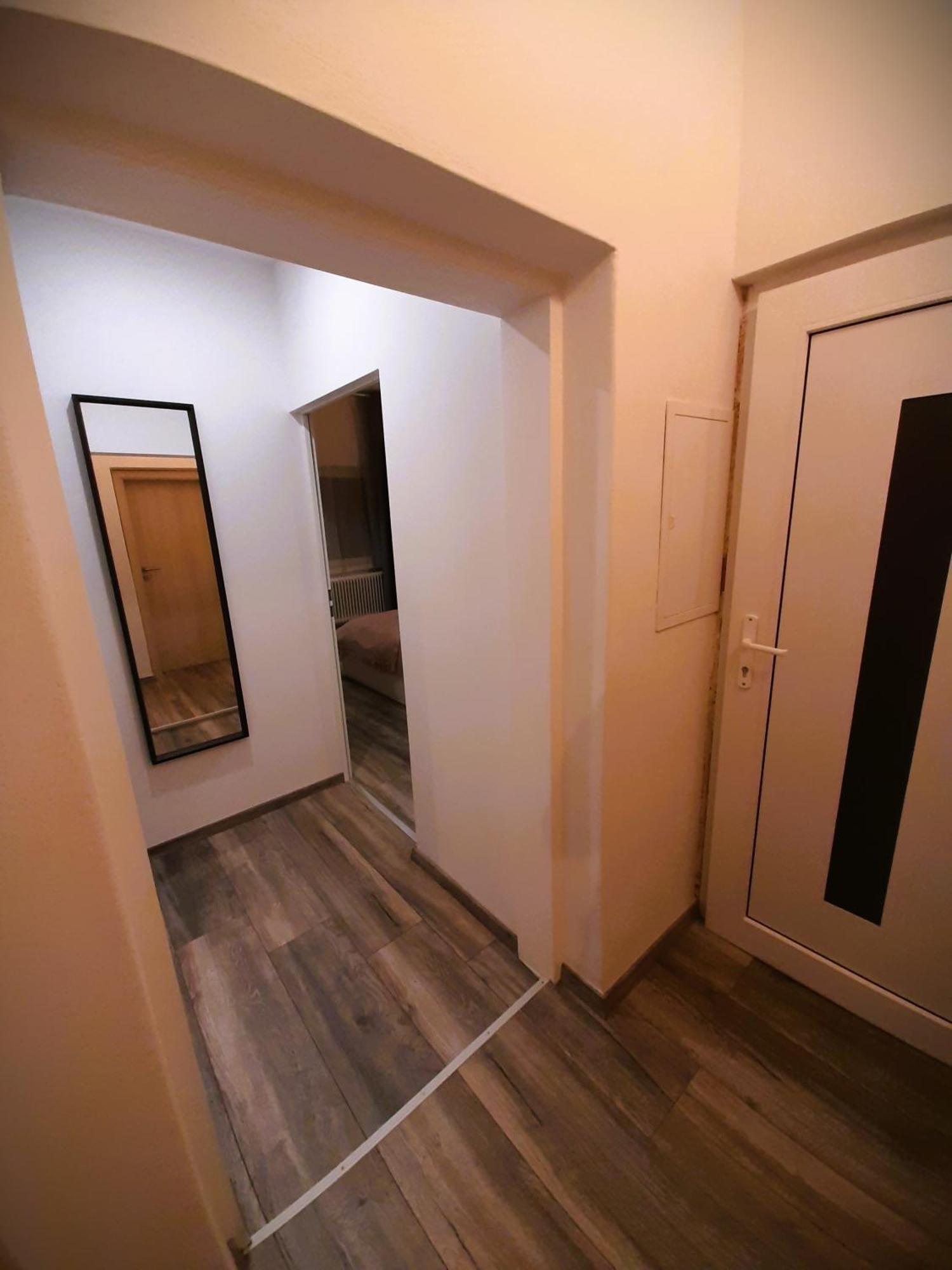 Apartmán Apartma Tara