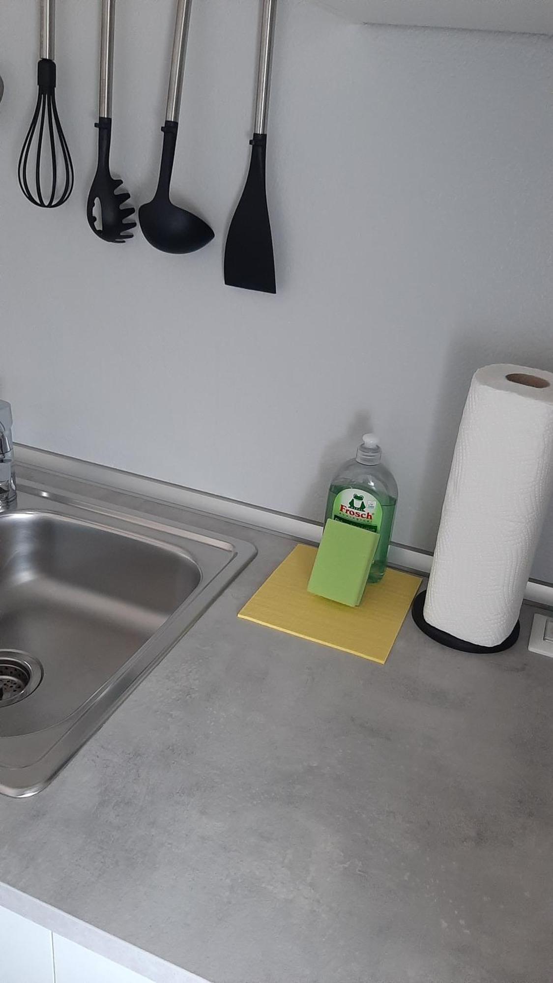 Apartmán Apartma Tara Prebold