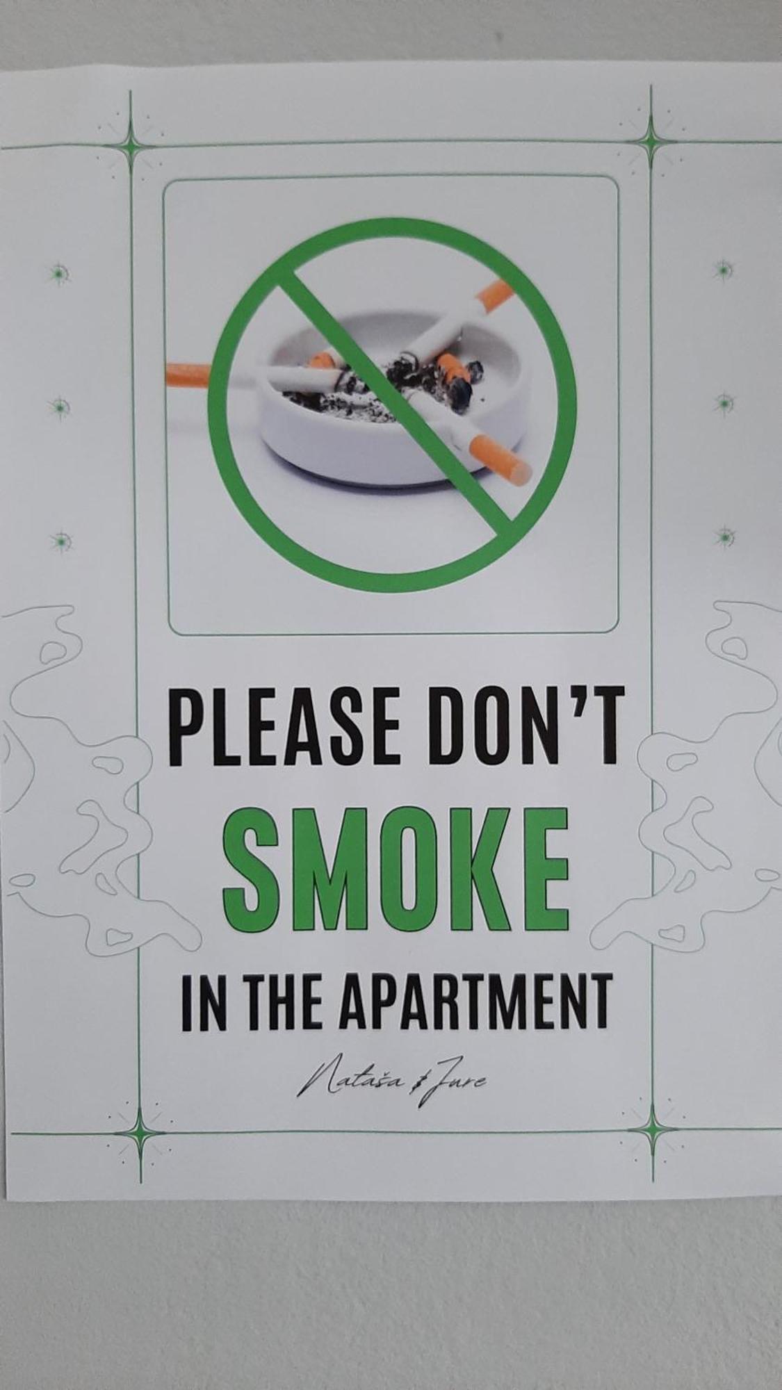 Apartma Tara *