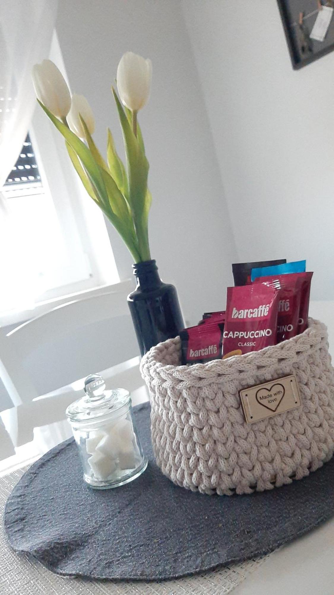 Apartmán Apartma Tara *